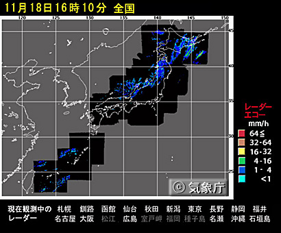 $B!=(B radar$B2hA|(B $B!=(B