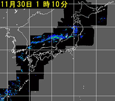 $B!=(B radar$B2hA|(B $B$=$N#2(B $B!=(B