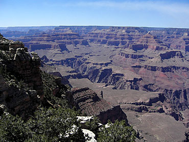 $B!=(B Grand Canyon $B$K$F(B $B!=(B