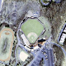 - Yogi Berra Stadium -