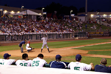 - Veterans Memorial Stadium #1 -