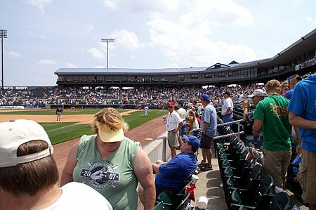 - Principal Park #1 -