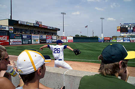 - Principal Park #2 -