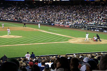 - Safeco Field #2 -