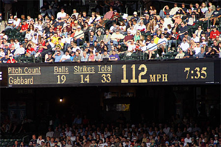 - Safeco Field #3 -