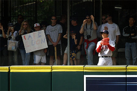 - Safeco Field #7 -