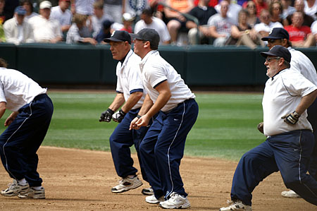 - Safeco Field #10 -