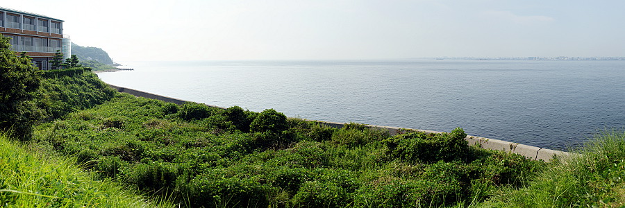 ― 松帆の浦 ―