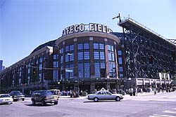 Safeco Field