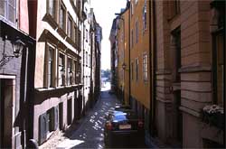 Gamla Stan $B$NO)CO(B(1)