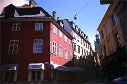 Gamla Stan $B$NIw7J(B(3)