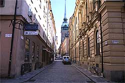 Gamla Stan $B$NO)CO(B(3)